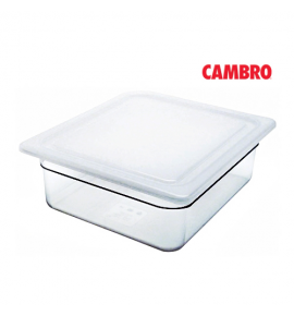 Gastronorm Pan Seal Cover