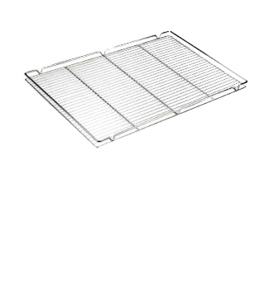 Stainless Steel Cooling Rack with Stand
