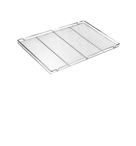 Stainless Steel Cooling Rack with Stand