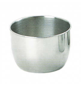 Stainless Steel Steam Bowl