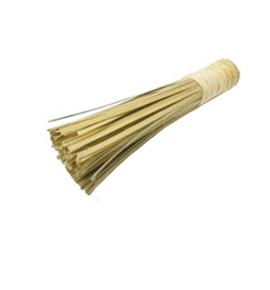 Bamboo Wok Brush