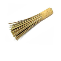 Economy Bamboo Wok Brush