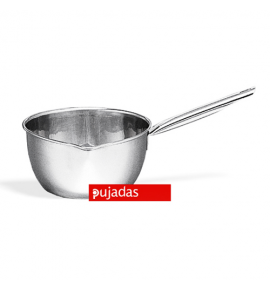 Stainless Steel Conical Saucepan