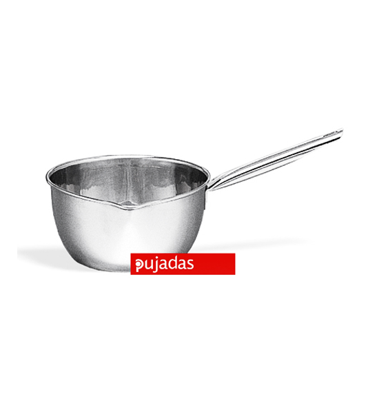 Stainless Steel Conical Saucepan