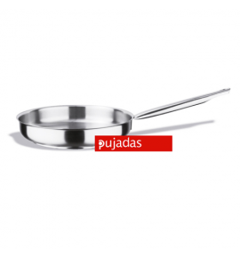 Stainless Steel Saute Pan with Sandwich Bottom