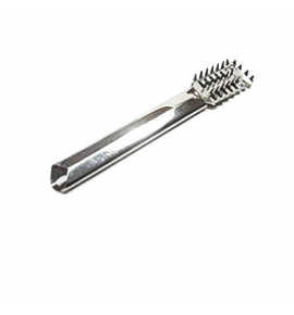 Stainless Steel Heavy Duty Fish Scaler