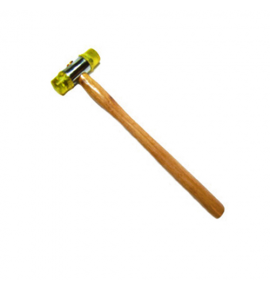 Crab Hammer with Wooden Handle