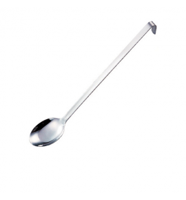 Oriental Stainless Steel One Piece Spoon