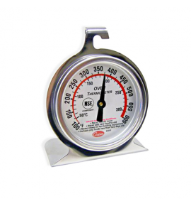 HACCP Dial Oven Thermometer