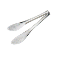 Stainless Steel Perforated Basting  Tong