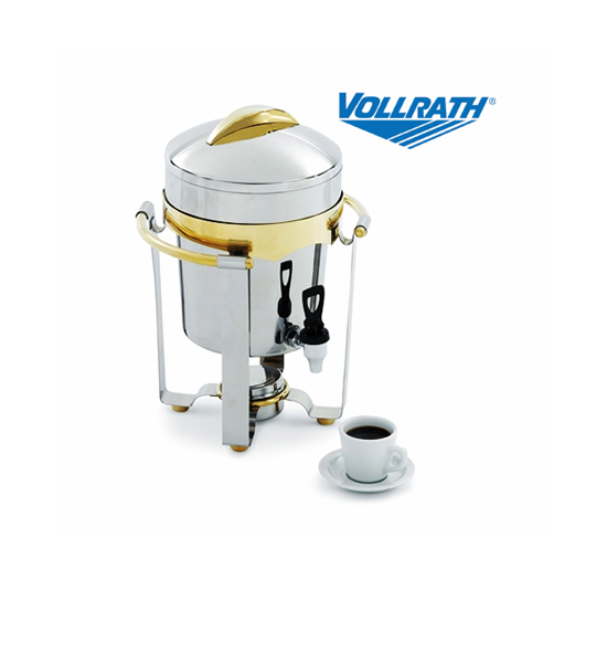 Deluxe Coffee Urn