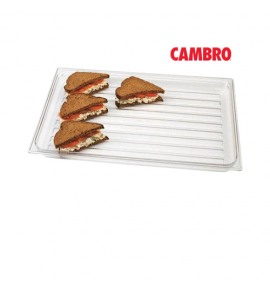 Polycarbonate Display Tray