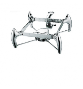 Stainless Steel Stand for Deluxe Square Chafer