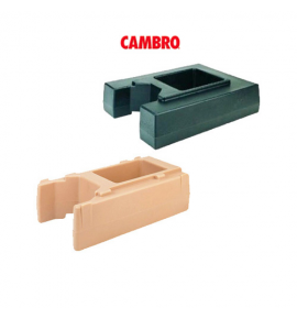 Polyethylene Risers for Insulated Containers