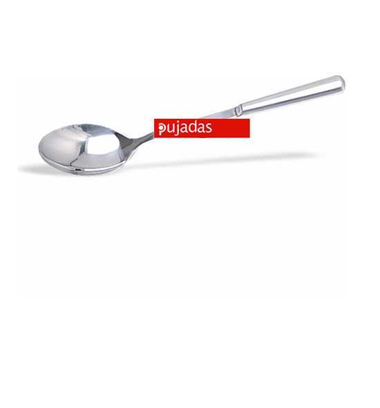 Stainless Steel 'Classic' One Piece Serving Spoon