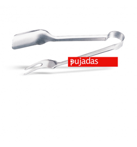 Stainless Steel Serving Tong