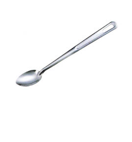 Stainless Steel Long Serving Spoon