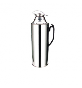 Stainless Steel Insulated Tea Server