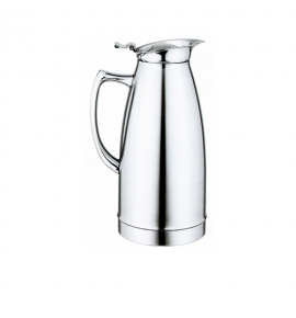 Stainless Steel Insulated Server