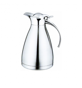 Stainless Steel Deluxe Insulated Server