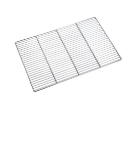 Stainless Steel Wire Grid without Stand