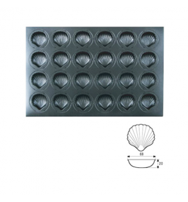 Silicone Coating Shell Mould