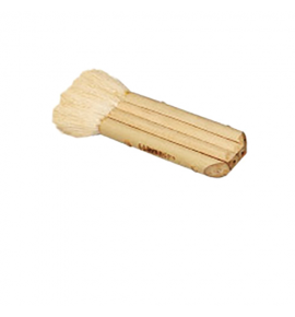 Bamboo Chinese Pastry Brush