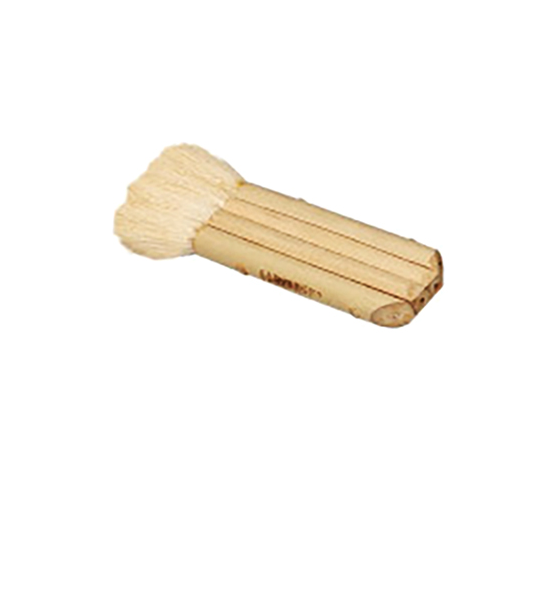Bamboo Chinese Pastry Brush