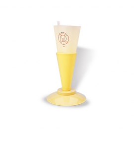 Pastry Bag Support Stand