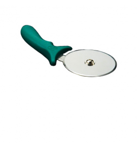 Pizza Cutter with Plastic Handle