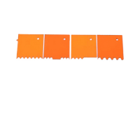 SAN Profile Comb Set