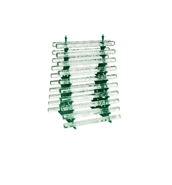 Plastic Rack for Pastry Relief Rolling Pin