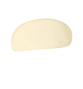 Polypropylene Level Cream Scraper