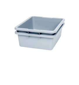 Plastic Bussing Container