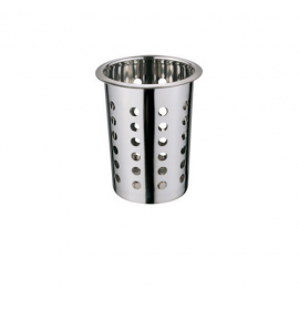 Stainless Steel Spare Cylinder for Cutlery Organizer