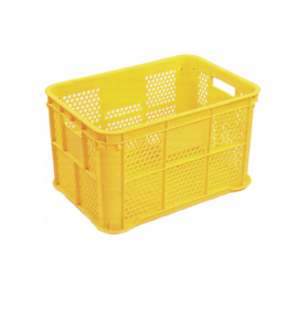 Plastic Nestable Industrial Container