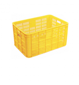 Plastic Stackable Industrial Container
