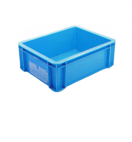 Plastic Stackable Industrial Container