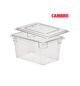 Polycarbonate Storage Box