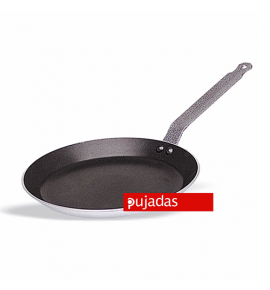 Aluminium Non-Stick Crepe Pan
