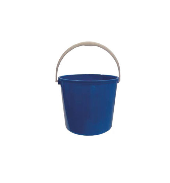 Plastic Utility Pail with Handle