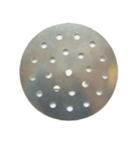 Stainless Steel Dim Sum Steaming Plate