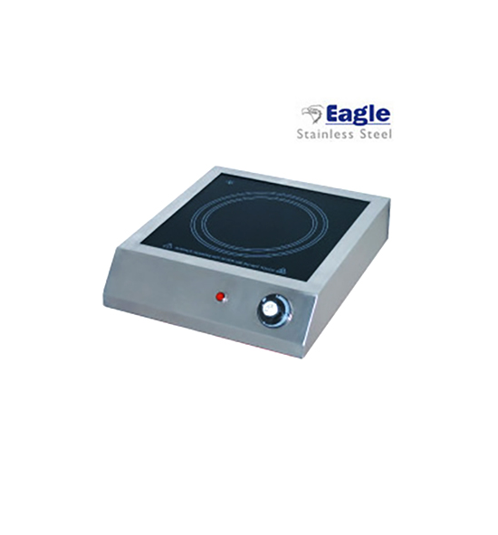 Portable Tabletop Induction Stove