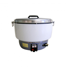Gas Operated Commercial Rice Cooker