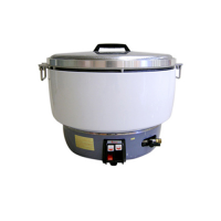 Gas Operated Commercial Rice Cooker