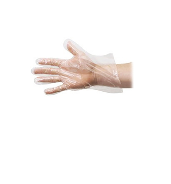 Disposable Hand Glove