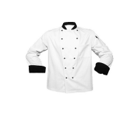 Long Sleeve Executive Chef Coat