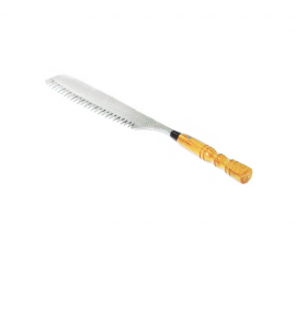 Ice Saw with Straight Handle