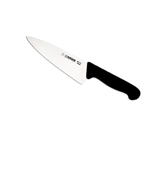 Chef's Knife - Wide Blade