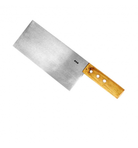 Stainless Steel Dim Sum Knife